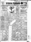 Dublin Evening Telegraph Wednesday 11 June 1919 Page 1
