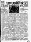 Dublin Evening Telegraph Thursday 02 January 1919 Page 1