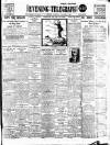 Dublin Evening Telegraph Saturday 04 January 1919 Page 1