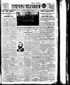 Dublin Evening Telegraph Monday 06 January 1919 Page 1