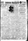 Dublin Evening Telegraph Thursday 09 January 1919 Page 1