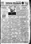 Dublin Evening Telegraph Tuesday 14 January 1919 Page 1