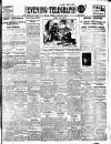 Dublin Evening Telegraph Friday 17 January 1919 Page 1
