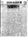 Dublin Evening Telegraph Saturday 18 January 1919 Page 1