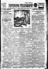 Dublin Evening Telegraph Monday 20 January 1919 Page 1