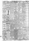 Dublin Evening Telegraph Thursday 23 January 1919 Page 2