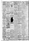 Dublin Evening Telegraph Saturday 25 January 1919 Page 2