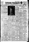 Dublin Evening Telegraph Monday 27 January 1919 Page 1