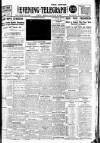 Dublin Evening Telegraph Thursday 30 January 1919 Page 1