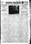 Dublin Evening Telegraph Monday 03 February 1919 Page 1
