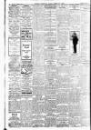 Dublin Evening Telegraph Monday 03 February 1919 Page 2