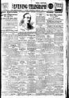 Dublin Evening Telegraph Wednesday 05 February 1919 Page 1
