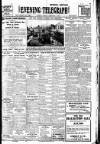Dublin Evening Telegraph Friday 07 February 1919 Page 1