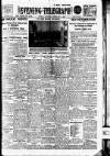 Dublin Evening Telegraph Saturday 08 February 1919 Page 1