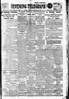 Dublin Evening Telegraph Monday 10 February 1919 Page 1