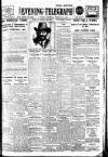 Dublin Evening Telegraph Thursday 13 February 1919 Page 1