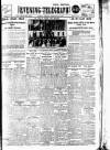 Dublin Evening Telegraph Tuesday 18 February 1919 Page 1