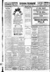 Dublin Evening Telegraph Monday 24 February 1919 Page 4