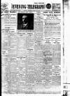 Dublin Evening Telegraph Thursday 13 March 1919 Page 1