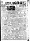 Dublin Evening Telegraph Saturday 29 March 1919 Page 1