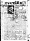 Dublin Evening Telegraph Monday 31 March 1919 Page 1