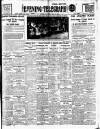 Dublin Evening Telegraph Saturday 24 May 1919 Page 1