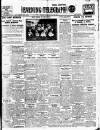 Dublin Evening Telegraph Friday 30 May 1919 Page 1