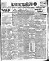 Dublin Evening Telegraph Saturday 21 June 1919 Page 1