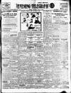 Dublin Evening Telegraph Thursday 03 July 1919 Page 1