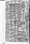 Dublin Evening Telegraph Saturday 12 July 1919 Page 4