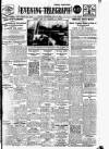 Dublin Evening Telegraph Thursday 17 July 1919 Page 1