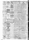 Dublin Evening Telegraph Thursday 31 July 1919 Page 2