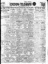 Dublin Evening Telegraph Thursday 14 August 1919 Page 1