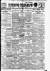 Dublin Evening Telegraph Thursday 04 September 1919 Page 1
