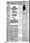 Dublin Evening Telegraph Saturday 06 September 1919 Page 6