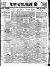 Dublin Evening Telegraph Tuesday 16 September 1919 Page 1
