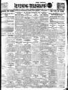 Dublin Evening Telegraph Wednesday 17 September 1919 Page 1