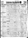 Dublin Evening Telegraph Thursday 09 October 1919 Page 1