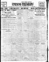 Dublin Evening Telegraph Wednesday 17 December 1919 Page 1
