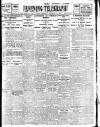 Dublin Evening Telegraph Thursday 18 December 1919 Page 1