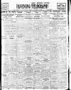 Dublin Evening Telegraph Friday 19 December 1919 Page 1