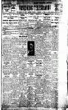 Dublin Evening Telegraph Thursday 12 February 1920 Page 1
