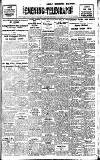 Dublin Evening Telegraph Monday 05 January 1920 Page 1