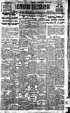 Dublin Evening Telegraph Tuesday 06 January 1920 Page 1