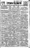 Dublin Evening Telegraph Thursday 08 January 1920 Page 1
