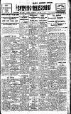 Dublin Evening Telegraph Wednesday 14 January 1920 Page 1