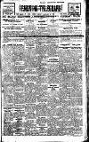 Dublin Evening Telegraph Friday 16 January 1920 Page 1