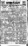 Dublin Evening Telegraph Saturday 17 January 1920 Page 1