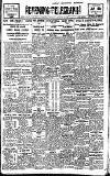 Dublin Evening Telegraph Monday 19 January 1920 Page 1