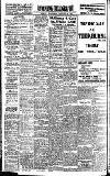 Dublin Evening Telegraph Wednesday 21 January 1920 Page 6